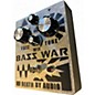 Used Death By Audio BASS WAR Effect Pedal