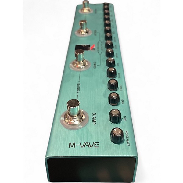 Used M-valve TANK-G Effect Processor