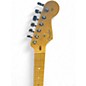 Used Fender 50th Anniversary American Stratocaster 2 Color Sunburst Solid Body Electric Guitar