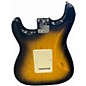 Used Fender 50th Anniversary American Stratocaster 2 Color Sunburst Solid Body Electric Guitar