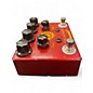 Used Demonfx King of Drive Effect Pedal