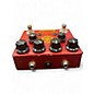 Used Demonfx King of Drive Effect Pedal