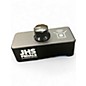 Used JHS Pedals Little Black Amp Box Pedal