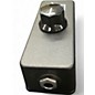 Used JHS Pedals Little Black Amp Box Pedal