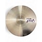 Used Paiste 14in PST7 Hi Hat Pair Cymbal
