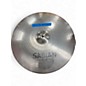 Used SABIAN 18in AA MINI BELL RIDE Cymbal thumbnail