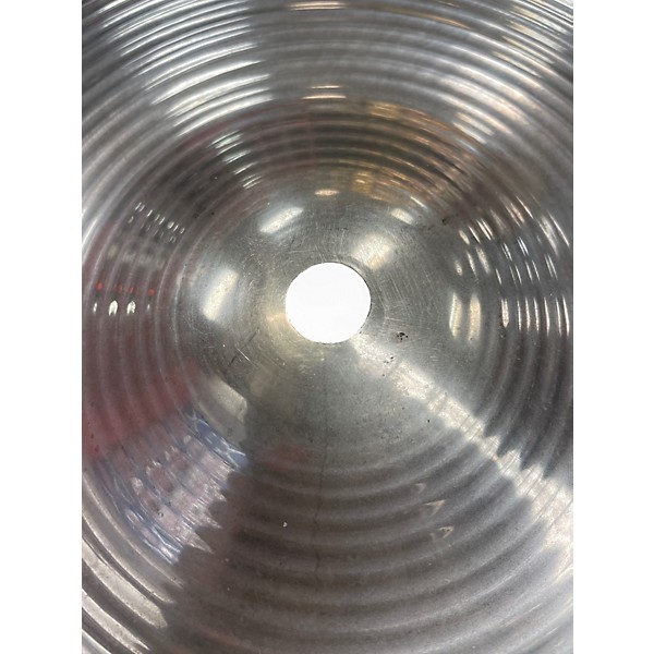 Used SABIAN 18in AA MINI BELL RIDE Cymbal