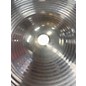 Used SABIAN 18in AA MINI BELL RIDE Cymbal