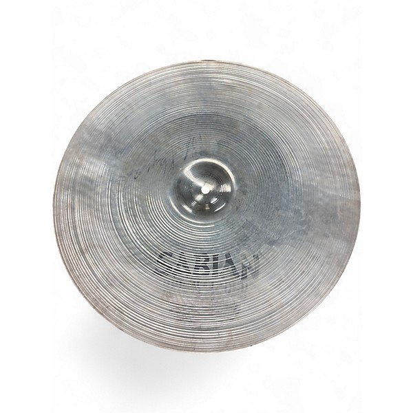 Used SABIAN 18in AA MINI BELL RIDE Cymbal