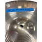 Used SABIAN 18in AA MINI BELL RIDE Cymbal