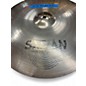 Used SABIAN 18in AA MINI BELL RIDE Cymbal