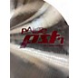 Used Paiste 16in PST7 Crash Cymbal