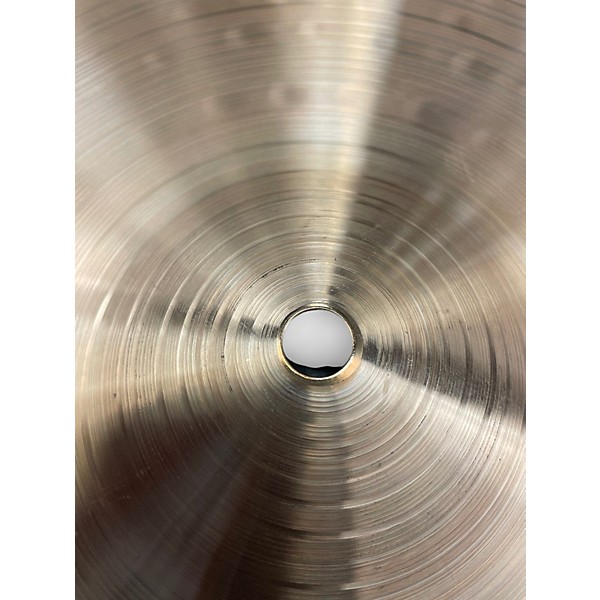 Used Paiste 16in PST7 Crash Cymbal