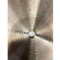 Used Paiste 16in PST7 Crash Cymbal