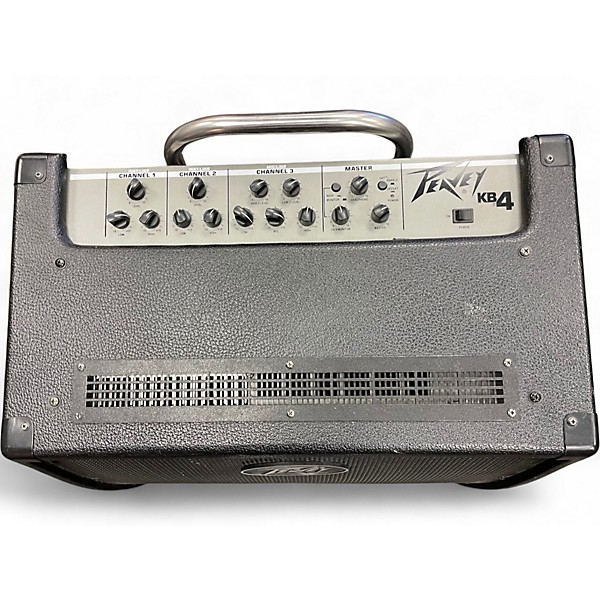 Used Peavey KB4 1x15 75W Keyboard Amp