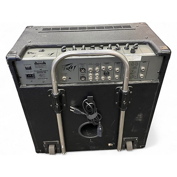 Used Peavey KB4 1x15 75W Keyboard Amp