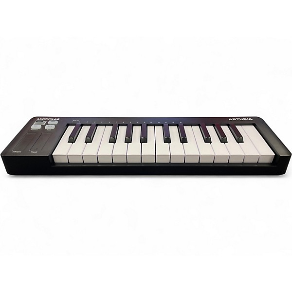 Used Arturia MICROLAB