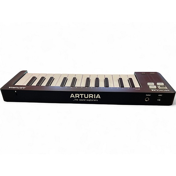 Used Arturia MICROLAB