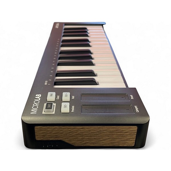 Used Arturia MICROLAB