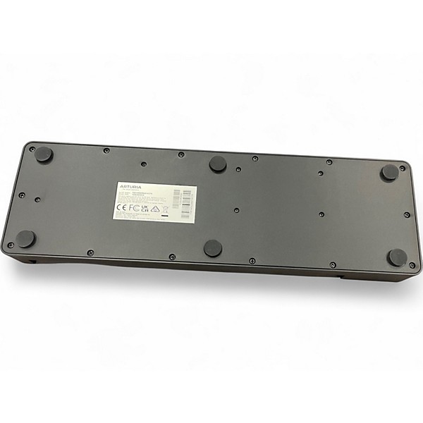 Used Arturia MICROLAB