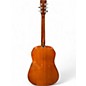 Used Abilene AW020GA Natural Acoustic Guitar