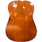 Used Abilene AW020GA Natural Acoustic Guitar