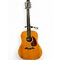 Used Alvarez DY80 12 STRING Natural 12 String Acoustic Electric Guitar thumbnail