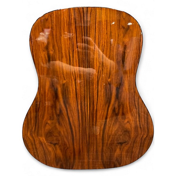 Used Alvarez DY80 12 STRING Natural 12 String Acoustic Electric Guitar