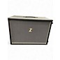 Used Dr Z Z BEST 2X12 Guitar Cabinet thumbnail