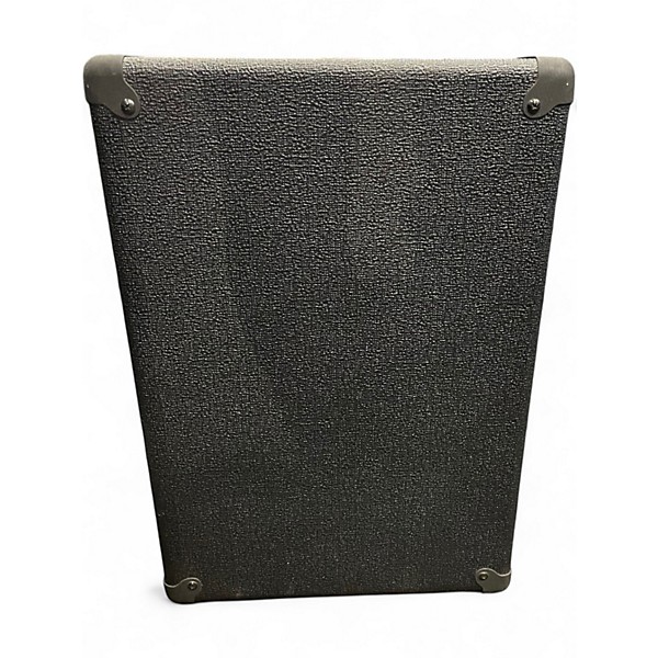 Used Dr Z Z BEST 2X12 Guitar Cabinet
