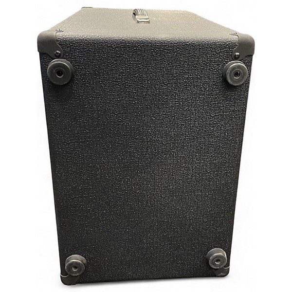 Used Dr Z Z BEST 2X12 Guitar Cabinet