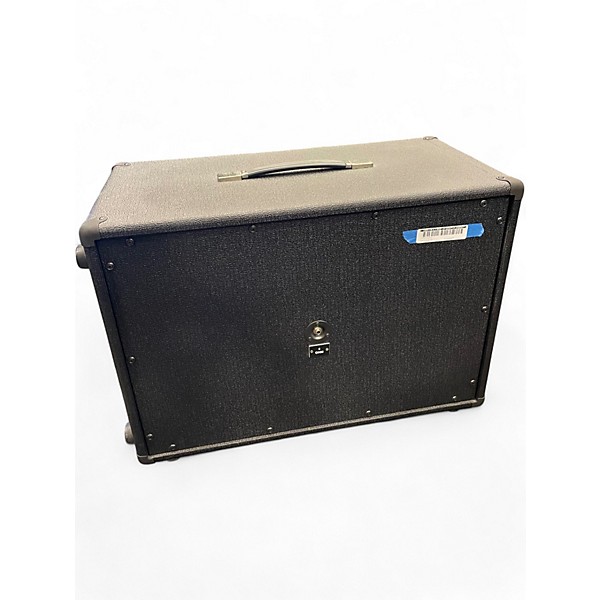 Used Dr Z Z BEST 2X12 Guitar Cabinet
