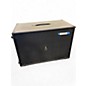 Used Dr Z Z BEST 2X12 Guitar Cabinet