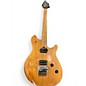 Used EVH Wolfgang Standard koa Solid Body Electric Guitar thumbnail