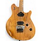 Used EVH Wolfgang Standard koa Solid Body Electric Guitar