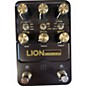 Used Universal Audio Lion 68 Super Lead Amp Effect Pedal thumbnail