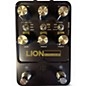 Used Universal Audio Lion 68 Super Lead Amp Effect Pedal