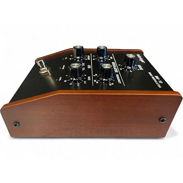 Used Behringer BM-12 Ring Modulator Pedal
