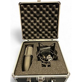 Used AKG P220 Project Studio Condenser Microphone