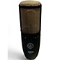 Used AKG P220 Project Studio Condenser Microphone