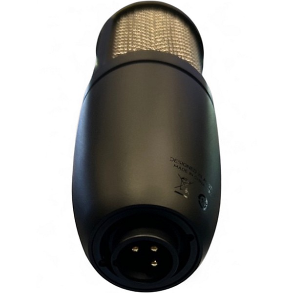 Used AKG P220 Project Studio Condenser Microphone