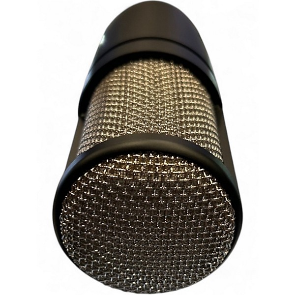 Used AKG P220 Project Studio Condenser Microphone