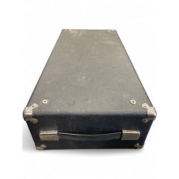 Vintage 1970s Acoustic Model 150 Solid State Guitar Amp Head