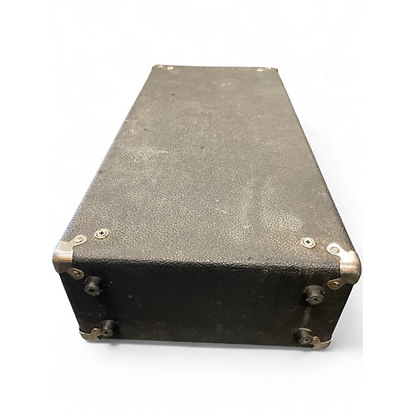 Vintage 1970s Acoustic Model 150 Solid State Guitar Amp Head