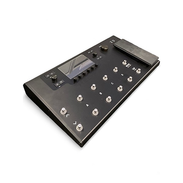 Used Line 6 Helix LT Effect Processor