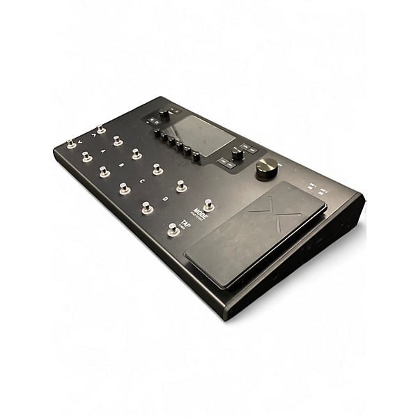 Used Line 6 Helix LT Effect Processor