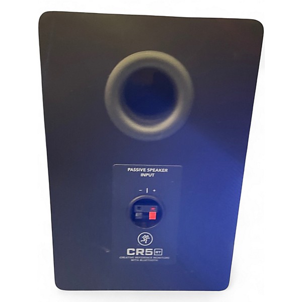 Used Mackie CR5bt Powered Monitor
