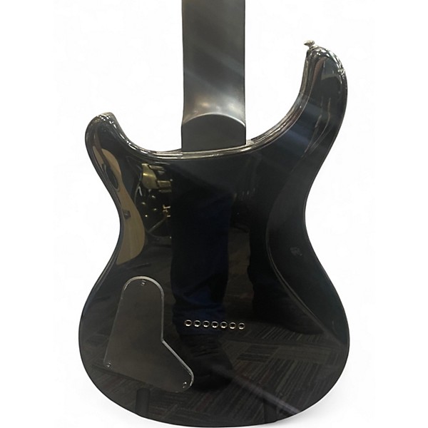 Used PRS SE Mark Holcomb Blue Burst Solid Body Electric Guitar