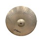 Used Zildjian 21in Z3 Ride Cymbal thumbnail