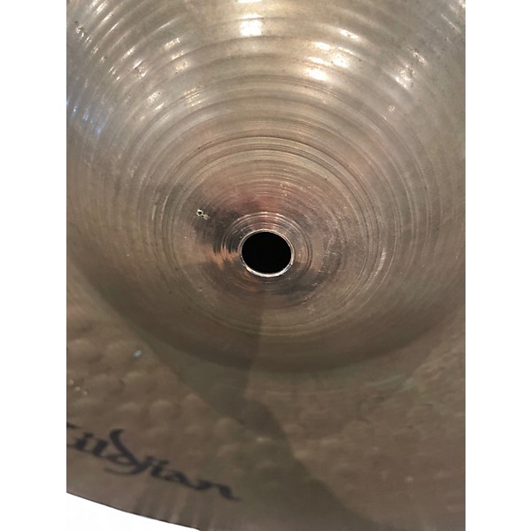 Used Zildjian 21in Z3 Ride Cymbal